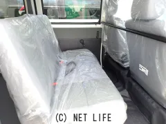 トヨタ タウンエースバン