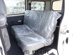 トヨタ タウンエースバン