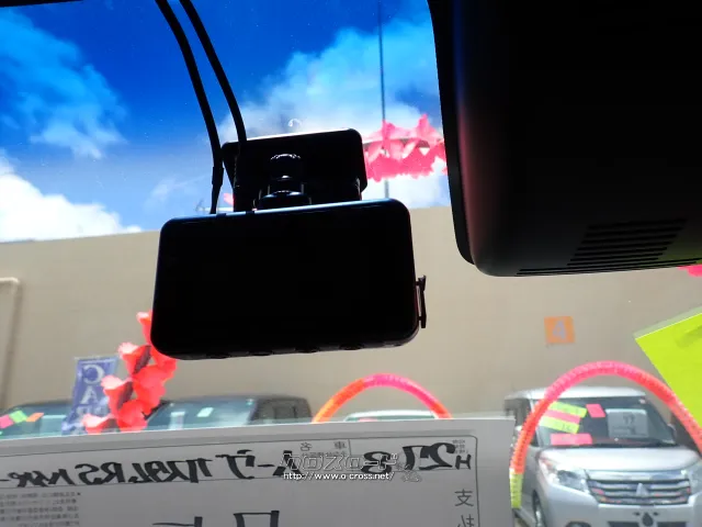 ダイハツ ムーヴ