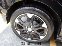 ダイハツ ムーヴ