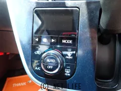 ダイハツ ムーヴ