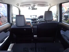 ダイハツ ムーヴ