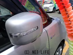 三菱 デリカD：2