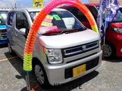 スズキ ワゴンR
