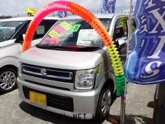 スズキ ワゴンR