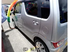 スズキ ワゴンR