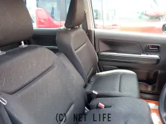 スズキ ワゴンR