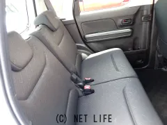 スズキ ワゴンR