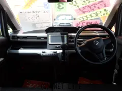 スズキ ワゴンR