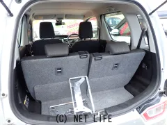 スズキ ワゴンR