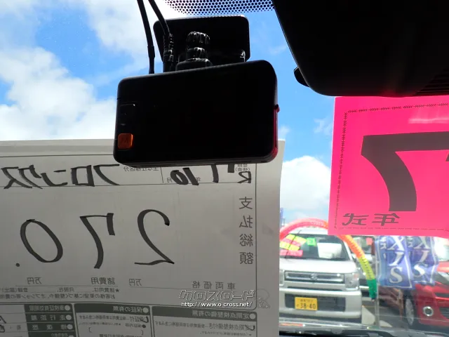 スズキ フロンクス