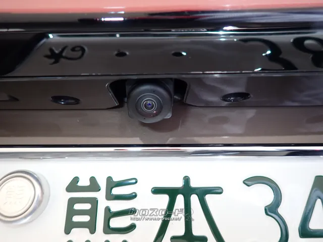 スズキ フロンクス