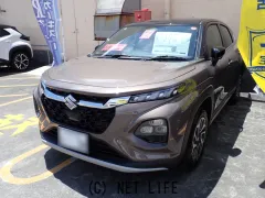 スズキ フロンクス