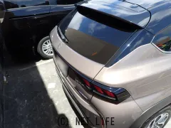 スズキ フロンクス