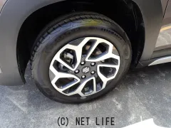 スズキ フロンクス