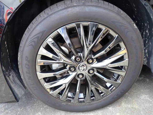 トヨタ ヴェルファイア