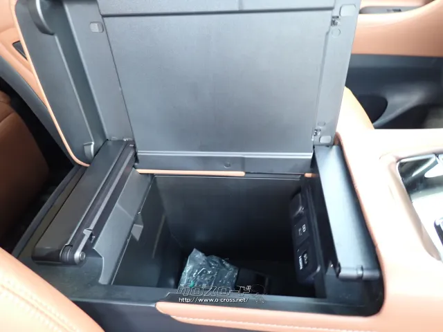 トヨタ ヴェルファイア