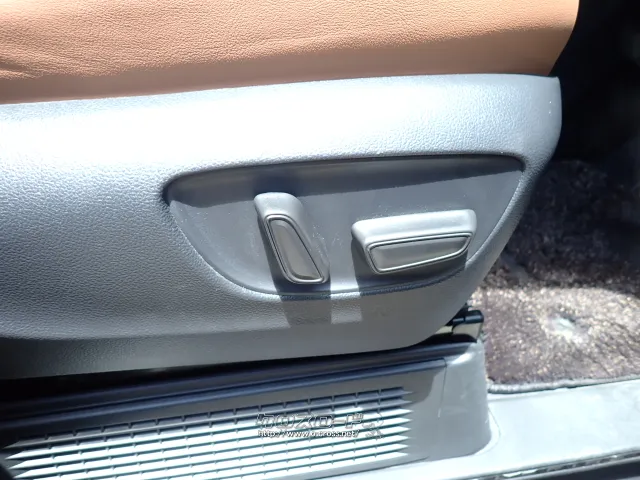トヨタ ヴェルファイア