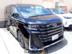 トヨタ ヴェルファイア