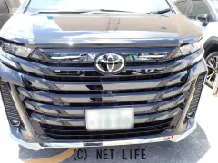 トヨタ ヴェルファイア
