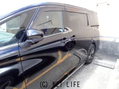 トヨタ ヴェルファイア