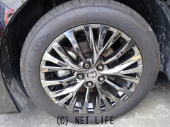 トヨタ ヴェルファイア