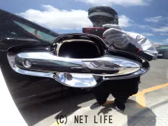 トヨタ ヴェルファイア