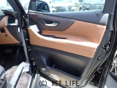 トヨタ ヴェルファイア