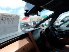 トヨタ ヴェルファイア