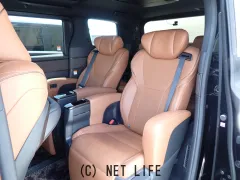 トヨタ ヴェルファイア