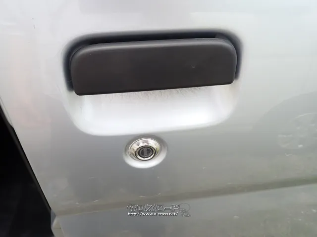 ダイハツ ハイゼットカーゴ