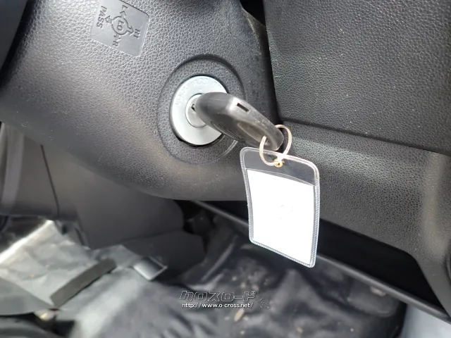 ダイハツ ハイゼットカーゴ