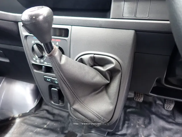 ダイハツ ハイゼットカーゴ