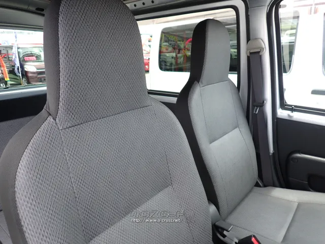 ダイハツ ハイゼットカーゴ