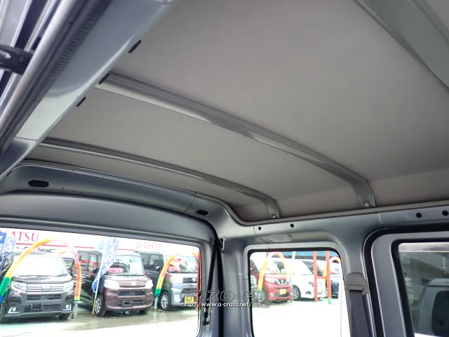ダイハツ ハイゼットカーゴ