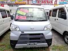 ダイハツ ハイゼットカーゴ