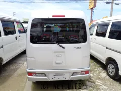 ダイハツ ハイゼットカーゴ