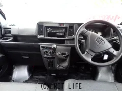 ダイハツ ハイゼットカーゴ