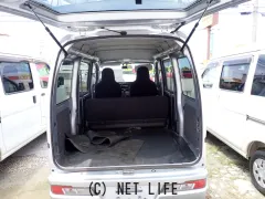 ダイハツ ハイゼットカーゴ