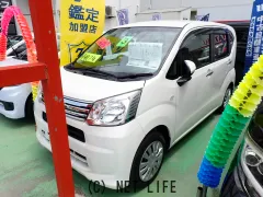 ダイハツ ムーヴ