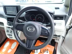 ダイハツ ムーヴ