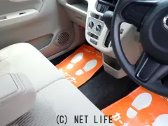 ダイハツ ムーヴ
