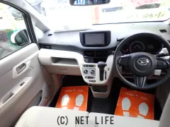 ダイハツ ムーヴ