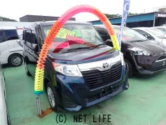 トヨタ ルーミー