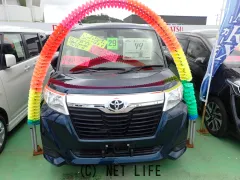 トヨタ ルーミー