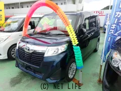 トヨタ ルーミー