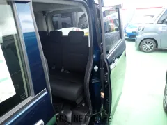トヨタ ルーミー