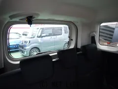 トヨタ ルーミー