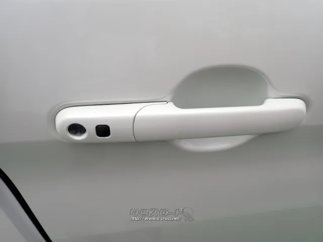 スズキ ソリオ