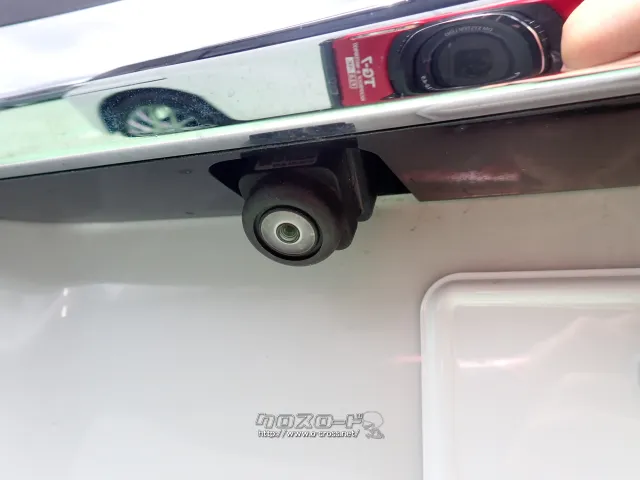 スズキ ソリオ